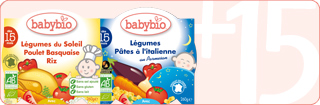 products Babybio