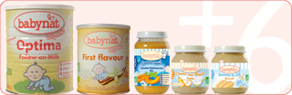 produits Babybio